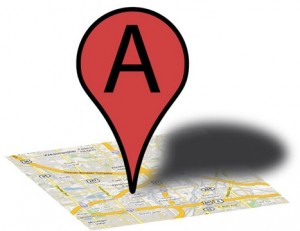 google-places-listing-service